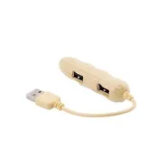 ��� 4 ����� ������ USB ����