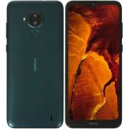 Nokia C30