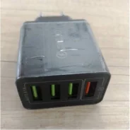 ������� Quick Charge 3.0 4 usb port ����