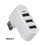 ��� 3 PORTS ����� USB ����