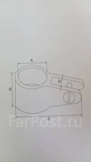 ��������� ���������� ��� ���� ����� ����������� ����� AISI 316, O 22 ��. ����
