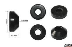 ����� ����� ��������� ������ Mitsubishi 4D56 ��������� (NSTK) MD000523 ����