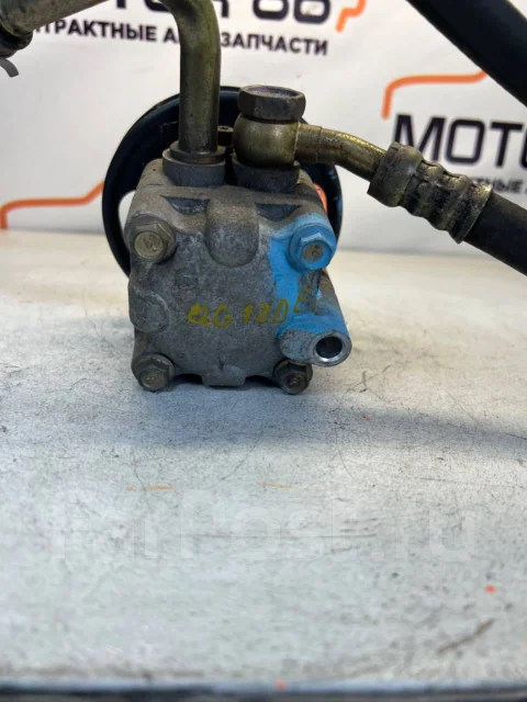 ����� ��� QG18DE Nissan 4911058Y00 ����