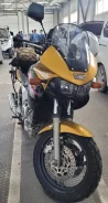 Yamaha TDM 850. 850����. ��., ��������, ���, � �������� ����