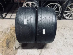 Nitto NT555 Extreme ZR. ������, �/�, ����� 60 % ����