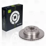 ���� ����. bmw x5 (e70) (07-) / (f15) (13-) / x6 (e71) (08-) / (f16) (14-) ���. d=320 (df 261502) Trialli DF261502 DF261502 ����