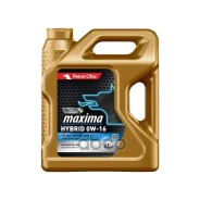Petrol Ofisi Maxima Hybrid