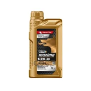 Petrol Ofisi Maxima K