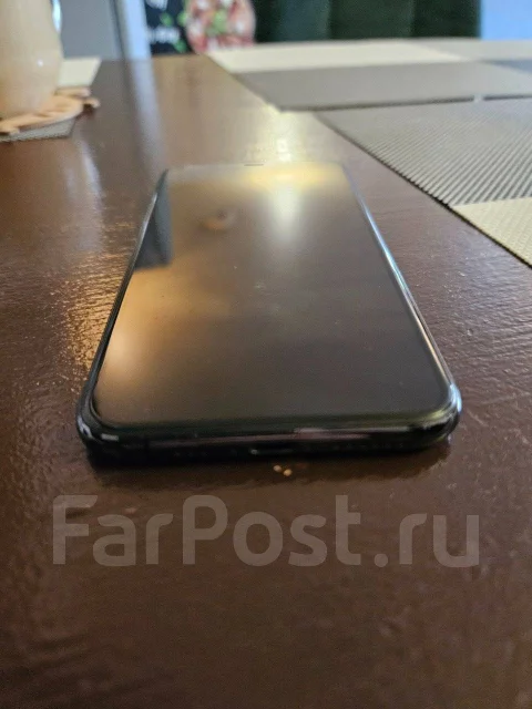 Apple iPhone 11 Pro. �/�, 64 ��, �����������, 3G, 4G LTE, 5G, ����������, NFC ����