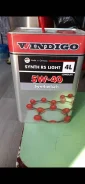 Windigo. 5W-40, 4��. ����