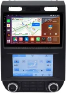 ��������� Ford F-150 13 2014-2020 Canbox EVO 5810-9-4139 �� Android 14 (4G-SIM, 4/64, DSP, QLed, AI, 360) 332890 ����