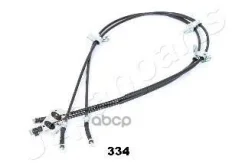 ���� ������� ������� Japanparts ���. BC-334 BC334 ����