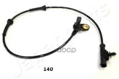������ ABS Nissan Qashqai 06-13 Japanparts ���. ABS140 ABS140 ����