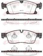 ������� ��������� ����� 143010 Remsa 143010 ����