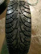 Hankook Winter i*Pike W409. ������, ����������, �/�, ����� 40 % ����