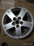 A.R.T. monoART2. 6.5x16", 5x114.3, ET36, �� 66,5���. ����