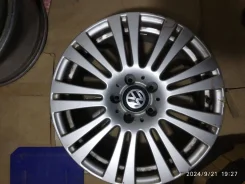 A.R.T. monoART1. 7.0x17", 5x112, ET43, �� 66,4���. ����