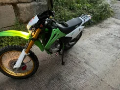 SPR-Motors CrossRoad-3. 250����. ��., ��������, ���������, ������ �� �� ����