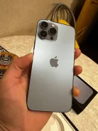 Apple iPhone 13 Pro Max. �/�, 512 ��, �����, 3G, 4G LTE, 5G, ����������, NFC ����