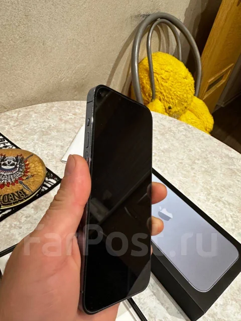 Apple iPhone 13 Pro Max. �/�, 512 ��, �����, 3G, 4G LTE, 5G, ����������, NFC ����