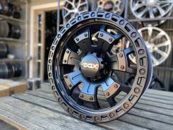 COX. 9.0x20", 5x150, ET25,  110,5. 