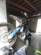 Husqvarna TE 300i. 300����. ��., ��������, ��� ���, ������ �� �� ����