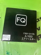 ������ ��������� FQ A-1022 17801-31170 ����