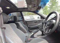 Toyota Corona Exiv. ST202, 3SGE ����