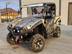 Yamaha Viking. ��������, ���� ���\���, � �������� ����