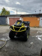 Aodes Pathcross ATV 1000 S MUD Pro. ��������, ���� ���\���, � �������� ����