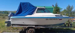 Tohatsu. 1997 ���, ����� 5,6��., ��������� ���������, 115��.�., ������ ����