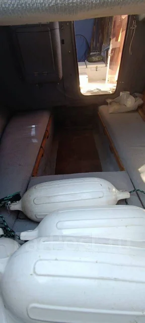 Tohatsu. 1997 ���, ����� 5,6��., ��������� ���������, 115��.�., ������ ����