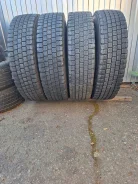 Bridgestone W911II Ecopia. �����������, 2020 ���, �/�, ����� �� 5 % ����