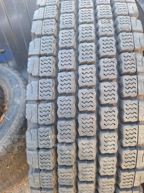 Bridgestone W911II Ecopia. �����������, 2020 ���, �/�, ����� �� 5 % ����