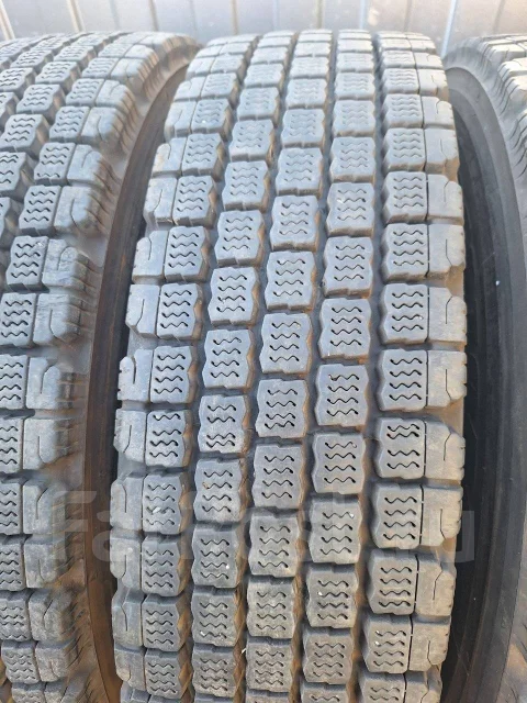 Bridgestone W911II Ecopia. �����������, 2020 ���, �/�, ����� �� 5 % ����