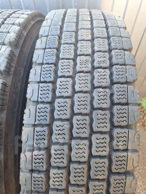 Bridgestone W911II Ecopia. �����������, 2020 ���, �/�, ����� �� 5 % ����