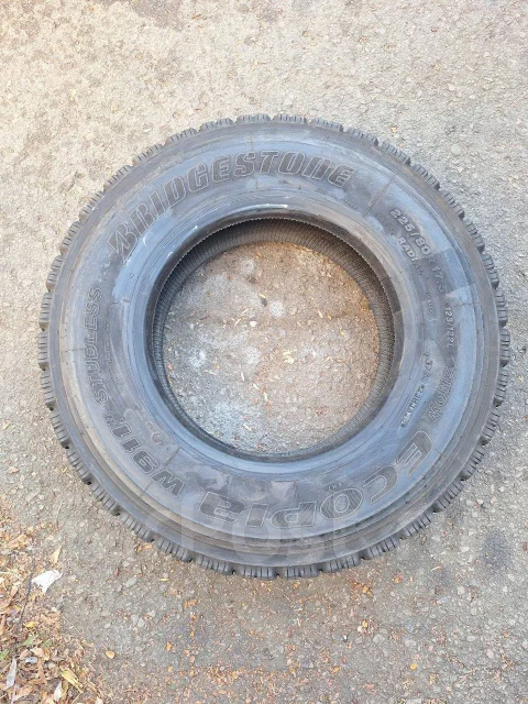 Bridgestone W911II Ecopia. �����������, 2020 ���, �/�, ����� �� 5 % ����