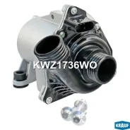 ����� ������������� (�����) BMW E91/E93/E60/E61/E65/E83/E70 2.5-3.0i/xi/si 05 KWZ1736WO KWZ1736WO ����