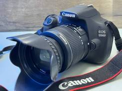 Canon EOS 1200D Kit 