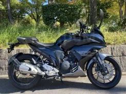 Yamaha FZ 25. 250����. ��., ��������, ���, � �������� ����