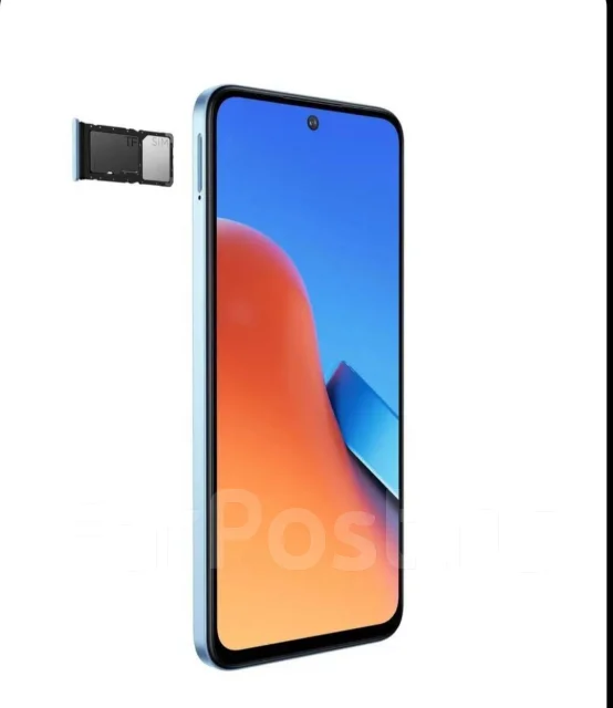 Xiaomi Redmi 12. �����, 256 ��, ������, 3G, 4G LTE, Dual-SIM, NFC ����