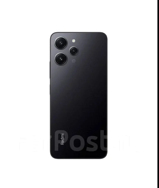 Xiaomi Redmi 12. �����, 256 ��, ������, 3G, 4G LTE, Dual-SIM, NFC ����