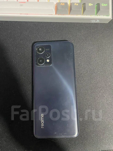 Realme 9 5G. �/�, 128 ��, �����, 5G, NFC ����