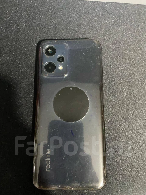 Realme 9 5G. �/�, 128 ��, �����, 5G, NFC ����