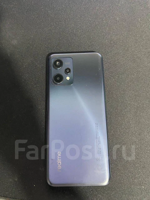 Realme 9 5G. �/�, 128 ��, �����, 5G, NFC ����