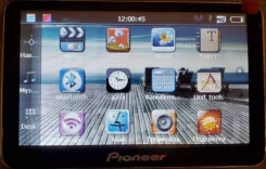 Pioneer ����