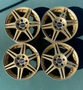Syms. 6.5x15", 5x100, ET45 ����