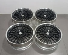 TWS EXlete 118F. 8.0/9.0x19", 5x100, ET44/44, �� 57,1���. ����