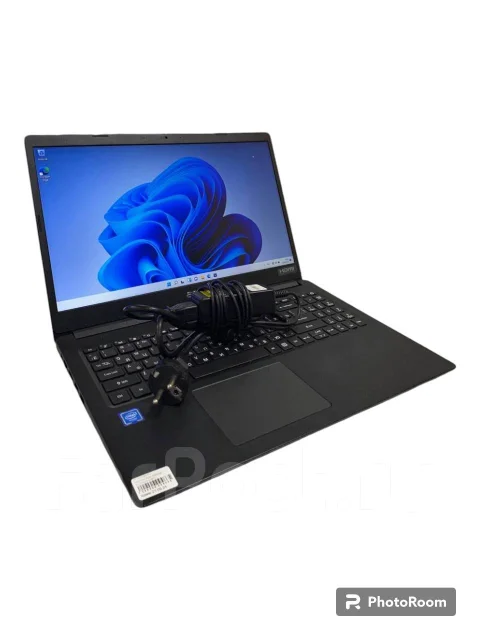 Acer Extensa 15 EX215-31. 15.6", 1,1����, ��� 4 ��, ���� 256���, WiFi: 1, Bluetooth: 1, ����������� �� 4��. ����