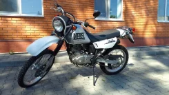 Suzuki Djebel 200. 200����. ��., ��������, ���������, ��� ������� ����